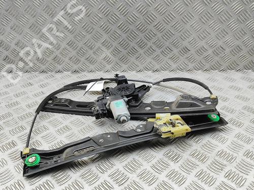 Front right window mechanism FORD RANGER (TKE) 2.2 TDCi | BP35984105C23 - Image 3