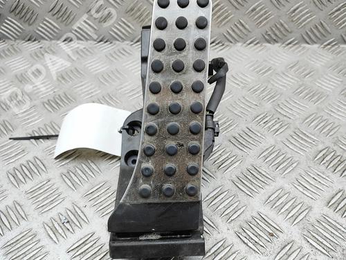 Pedal Pedal VW PASSAT B7 (362) 1.4 TSI EcoFuel (150 hp) 37469229 37469229