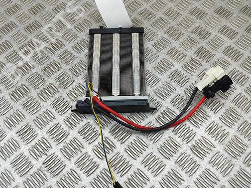 Heater resistor VOLVO V40 Hatchback (525) D3 | BP37669672M108 - Image 3