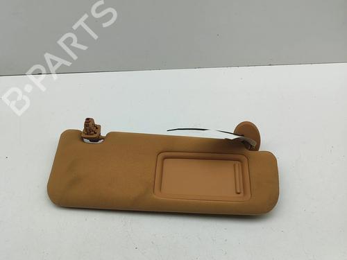 Højre solskærm Højre solskærm LEXUS NX II (_A2_, _H2_) 350h E-Four (AAZH25) (243 hp) 33624804 33624804