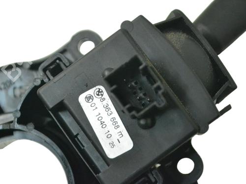 Ratstangsstang BMW 3 Convertible (E46) 325 Ci | BP33361850I23  - Image 5
