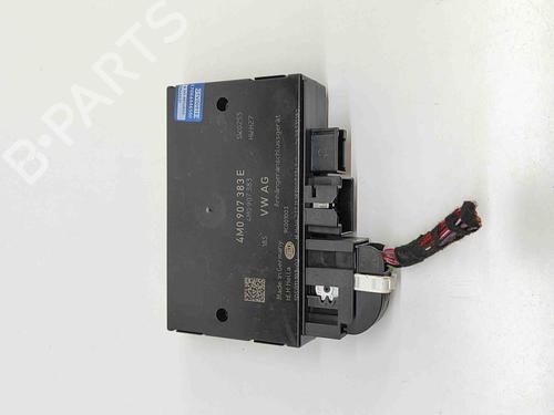 Used Electronic module AUDI E-TRON (GEN) 55 quattro (408 hp) 27781488