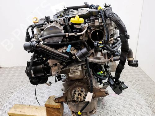 Engine ALFA ROMEO GIULIETTA (940_) 2.0 JTDM (940FXQ1A, 940FYC1A) | BP38960109M1 - Image 3