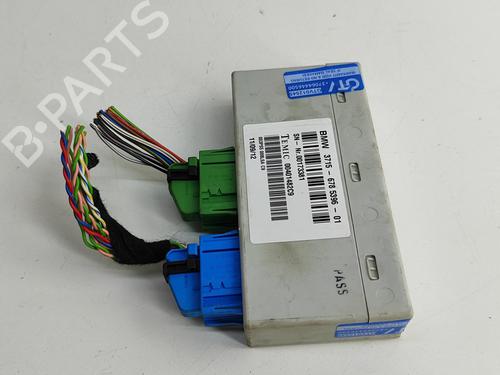 Electronic module BMW X6 (E71, E72) M 50 d | BP25615665M83 