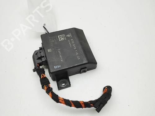 Electronic module PORSCHE PANAMERA (970) 3.0 S E-Hybrid | BP39409845M83 - Image 2