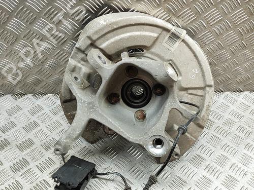 Right rear steering knuckle BMW 6 Convertible (F12) 650 i xDrive | BP24143421M28 