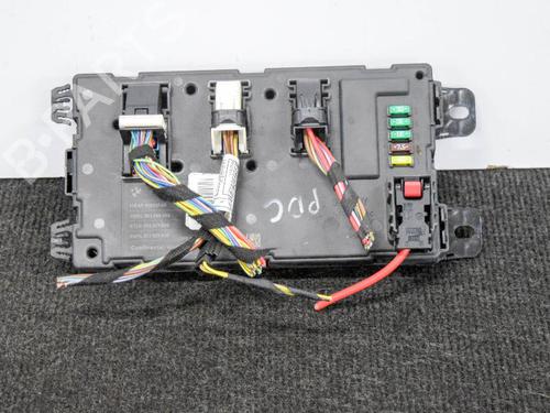Fuse box BMW 2 Coupe (F22, F87) M 235 i | BP6761507E1 
