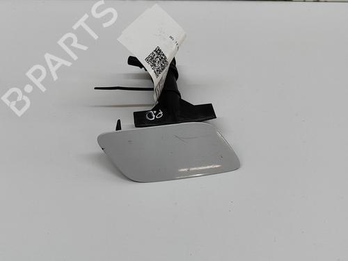 Used Headlight washer AUDI Q3 (8UB, 8UG) 2.0 TDI quattro (163 hp) 27245055