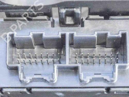 Elektronisk modul OPEL MOKKA / MOKKA X (J13) 1.4 (_76) | BP6756221M83 