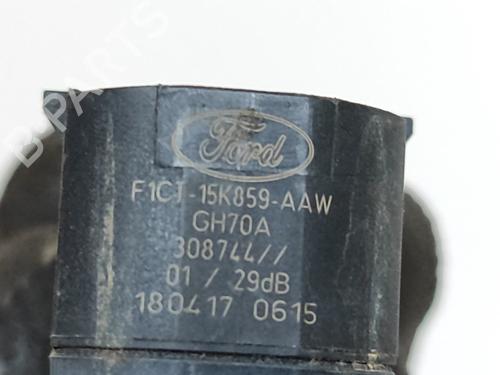 Elektronisk modul FORD RANGER (TKE) 3.2 TDCi 4x4 | BP18164728M83 