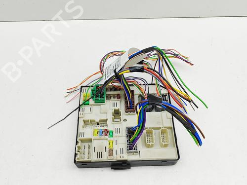 Used Fuse box Fuse box RENAULT MASTER III Van (FV) 2.3 dCi 145 FWD (FV0E, FV0F, FV0H, FV02, FV0M, FV0S,... (146 hp) 34560056 34560056