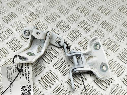 Used Hinge/Door check strap Hinge/Door check strap KIA XCEED (CD) 1.6 CRDi 136 (136 hp) 33661668 33661668