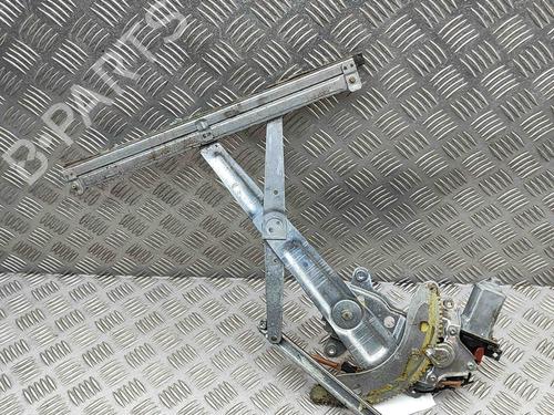 Rear right window mechanism TOYOTA HILUX VI Pickup (_N1_) 2.5 D-4D 4WD (KDN165, KDN170, KDN190) | BP29486870C25 