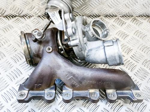 Turbolader/Kompressor für PORSCHE MACAN (95B) 3.0 S (340 hp) 6762142