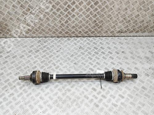 Used Left rear driveshaft Left rear driveshaft ALFA ROMEO STELVIO (949_) 2.2 D Q4 (949.AXB2A) (209 hp) 33624637 33624637