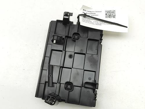 Electronic module CUPRA LEON Sportstourer (KL8, KU8, KUD) 2.0 VZ 4Drive | BP30857391M83