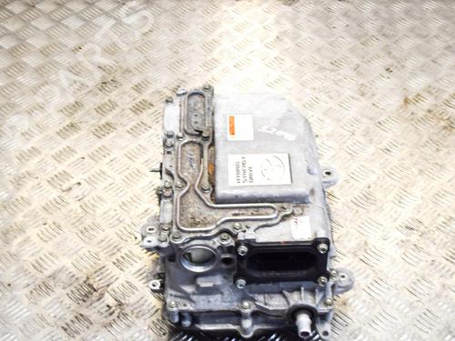 Inverter/Converter TOYOTA YARIS (_P13_) 1.5 Hybrid (NHP130_) | BP14628035M119 