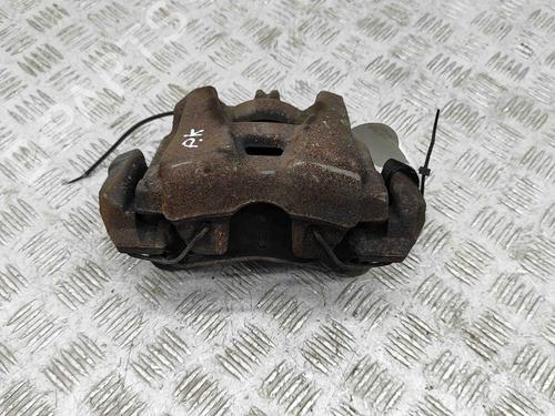 Used Left front brake caliper AUDI A5 Convertible (8F7) 2.0 TDI (143 hp) 15681259