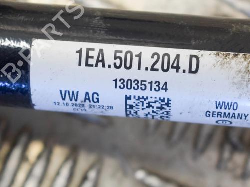 Right rear driveshaft VW ID.3 (E11, E12) Pro | BP27755340M41 