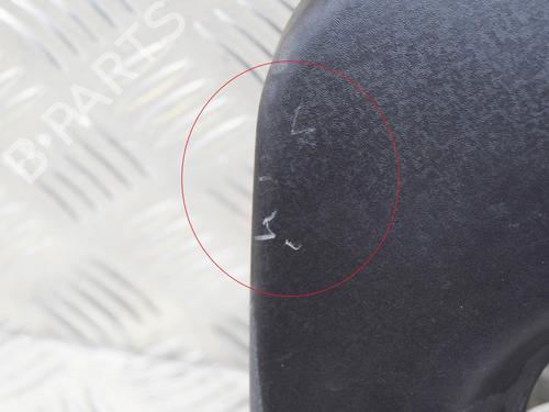 Upper protection HYUNDAI TUCSON (TL, TLE) 1.6 GDi | BP6866797M93