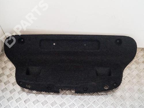 Used Boot lining BMW 2 Convertible (F23) 220 i (184 hp) 6733282