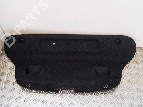 Bootlid panel BMW 2 Convertible (F23) 220 i (184 hp) 7393387 | 7304564