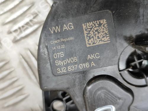 Front right lock VW T-ROC (A11, D11) 2.0 TSI 4motion | BP28559401C97  - Image 6