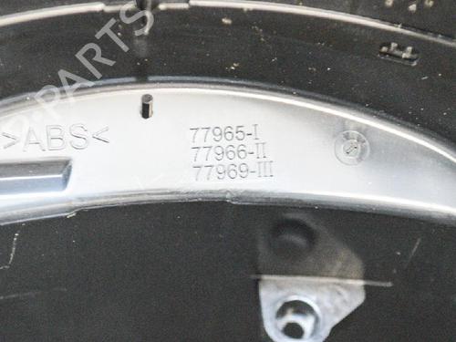 Other MERCEDES-BENZ E-CLASS (W212) E 220 CDI | BP14660945O1