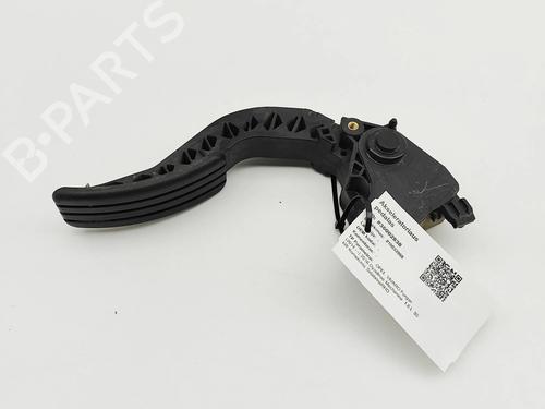 Pedal Pedal OPEL VIVARO B Van (X82) 1.6 CDTI (05) (116 hp) 36078455 36078455