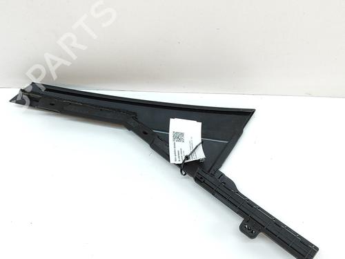 Door moulding trim VW TOUAREG (CR7, RC8) 3.0 TDI 4motion | BP27217299C150 