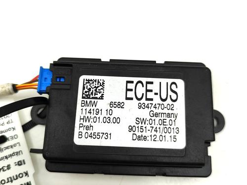 Electronic module BMW 6 Gran Coupe (F06) 640 d | BP32728645M83  - Image 7