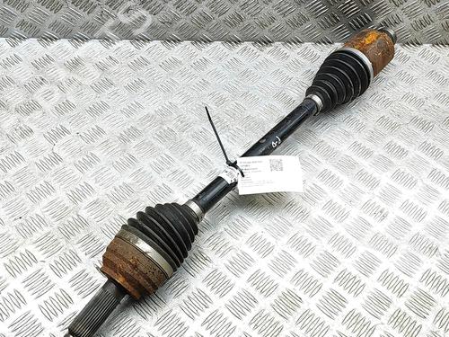 Right front driveshaft TESLA MODEL X (5YJX) P90D AWD | BP36470479M39 - Image 2