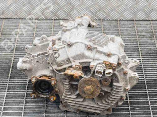 Rear differential LEXUS RX (_U3_) 400h AWD (MHU38_) N/A