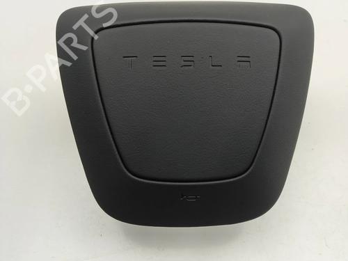 Førerens kollisjonspute TESLA MODEL Y (5YJY) Long Range All-wheel Drive (514 hp) 30856804