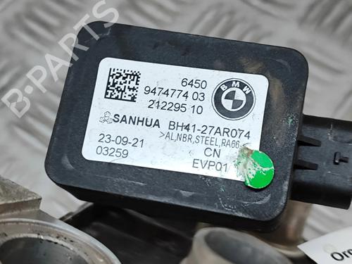 Andre BMW iX (I20) xDrive 50 | BP28556522O1