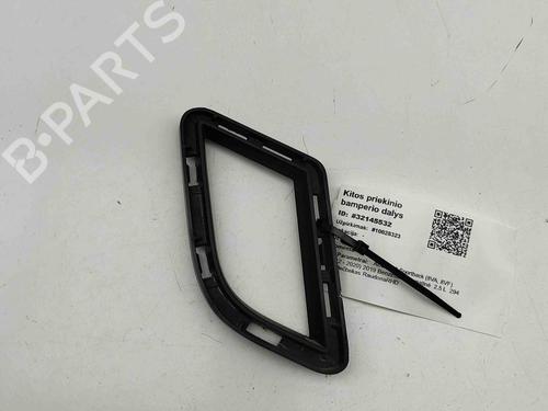 Grille AUDI A3 Sportback (8VA, 8VF) RS3 quattro | BP29404157C40 