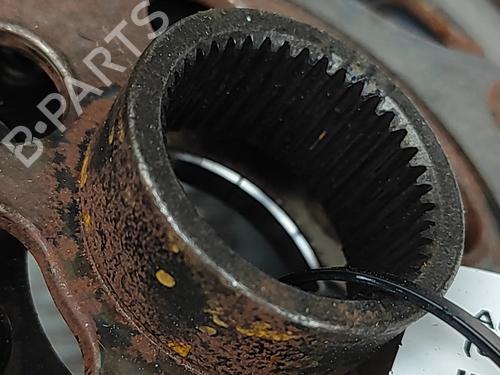 Flywheel VW MULTIVAN T7 (STM, STN) 1.4 eHybrid | BP33972075M101  - Image 5