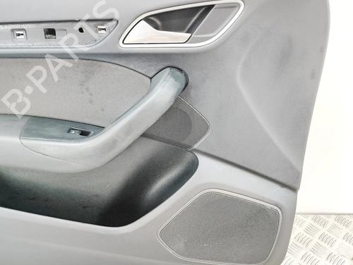 Front left panel AUDI Q3 (8UB, 8UG) 2.0 TDI quattro | BP38184496C58 - Image 3