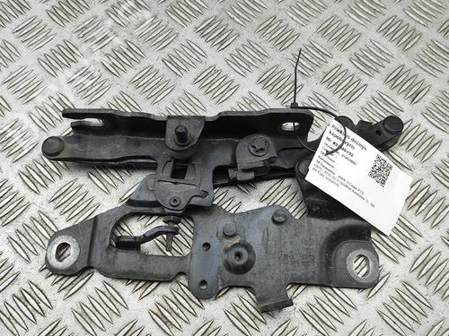 Dørhengsel/Dørstopper BMW 6 Coupe (F13) 640 d (313 hp) 31715405