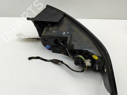 Left taillight LAND ROVER RANGE ROVER EVOQUE (L538) 2.2 D 4x4 | BP29264942C34 - Image 4