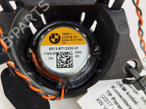 Speaker BMW X4 (G02, F98) xDrive 20 d | BP27794035E2  - Image 6