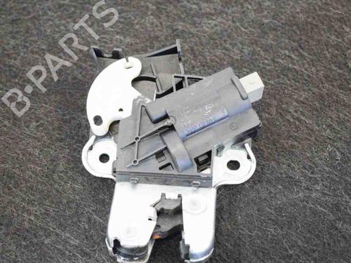 Tailgate lock AUDI A5 (8T3) 2.0 TDI | BP6740806C101 