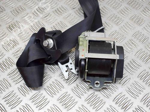 Used Front right seatbelt CITROËN C6 (TD_) 2.7 HDi (204 hp) 10401338