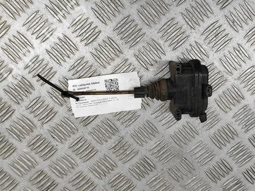 Módulo eletrónico MERCEDES-BENZ S-CLASS (W126) 300 SD (126.120) (125 hp) 24580536