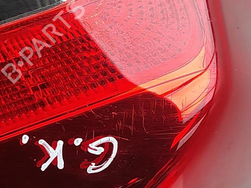 Left taillight SUBARU WRX Saloon (GJ) STi 2.5 AWD | BP32973441C34  - Image 5