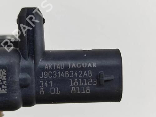 Elektronisk sensor JAGUAR I-PACE (X590) EV400 AWD | BP27766831M84 