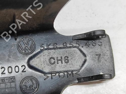 Rear windshield wiper arm SKODA KAROQ (NU7, ND7) 1.5 TSI | BP22351665C144 