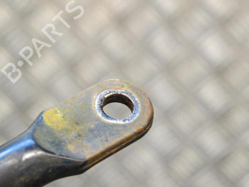 Anti roll bar HYUNDAI SANTA FÉ III (DM, DMA) 2.2 CRDi | BP14634427M96