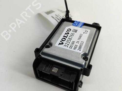 Electronic module VOLVO XC40 (536) B3 Mild-Hybrid | BP28557572M83