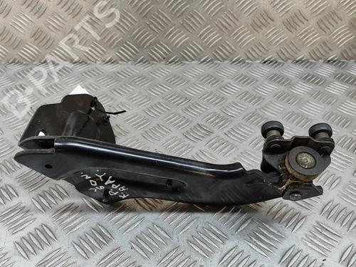 Hinge/Door check strap HYUNDAI H-1 Cargo (TQ) 2.5 CRDi | BP25787663C146 